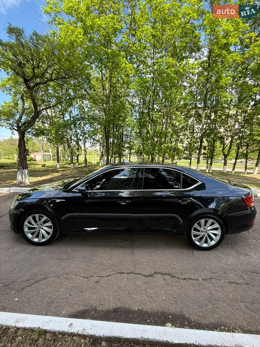 2018 Skoda Superb - мініатюра 4