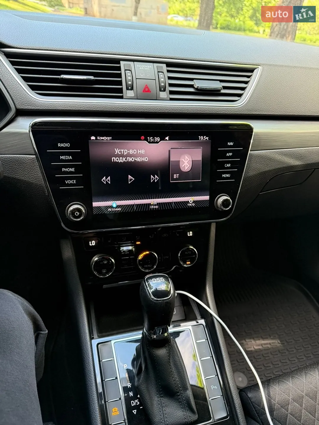 2018 Skoda Superb - мініатюра 11