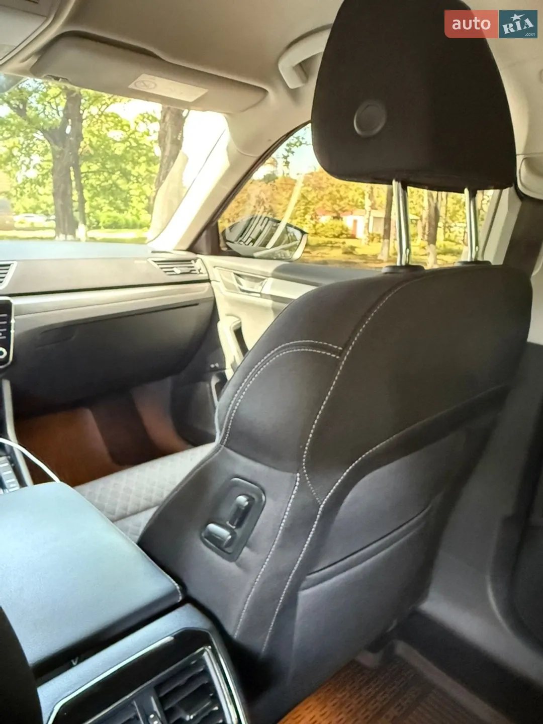2018 Skoda Superb - мініатюра 15