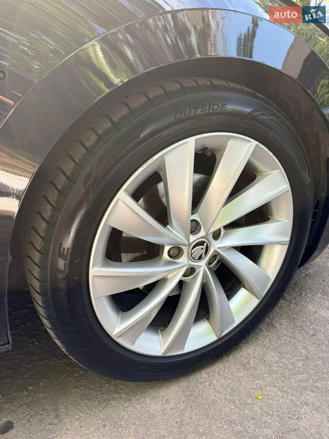 2018 Skoda Superb - мініатюра 20