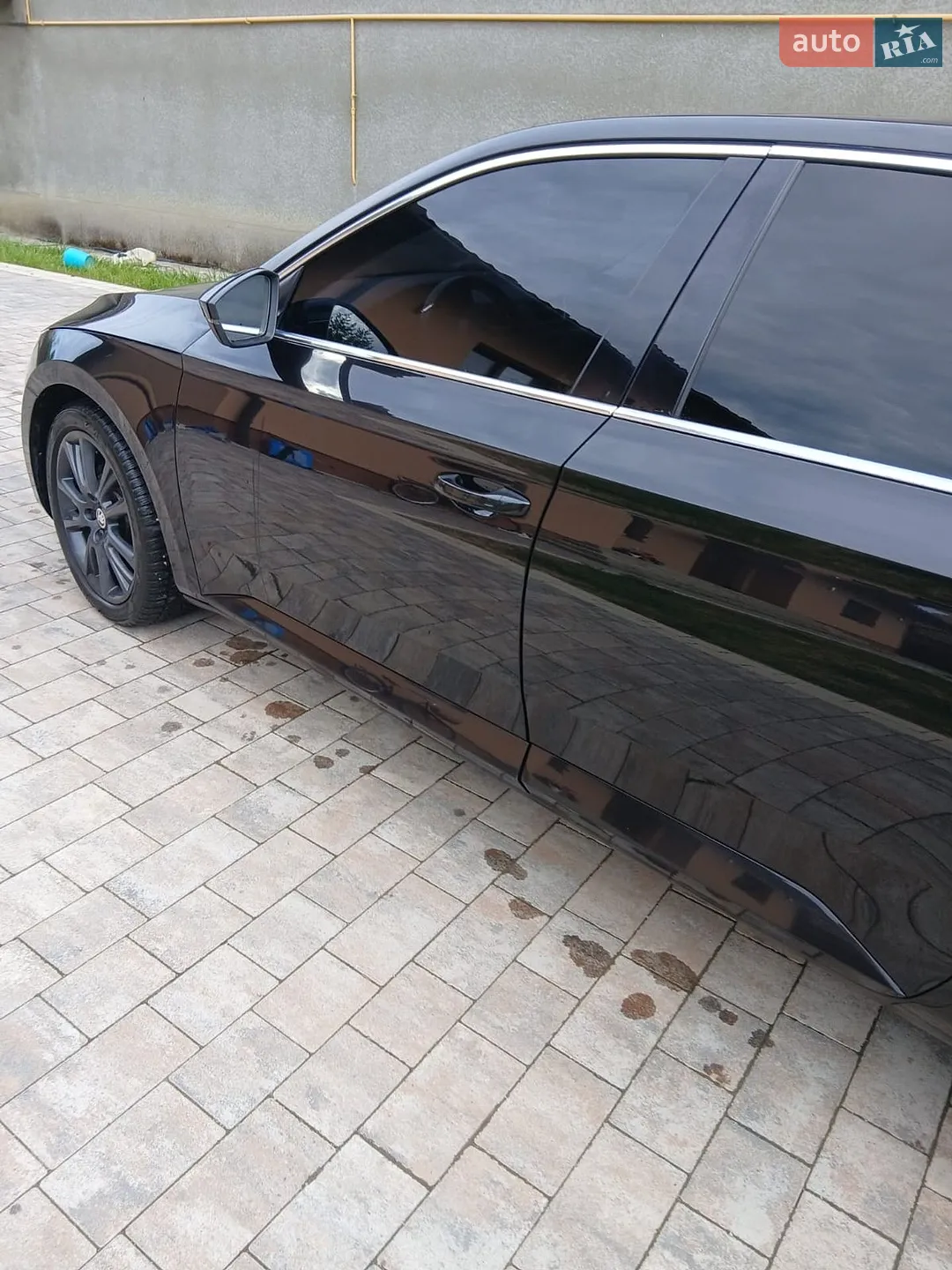 2016 Skoda Superb - мініатюра 6