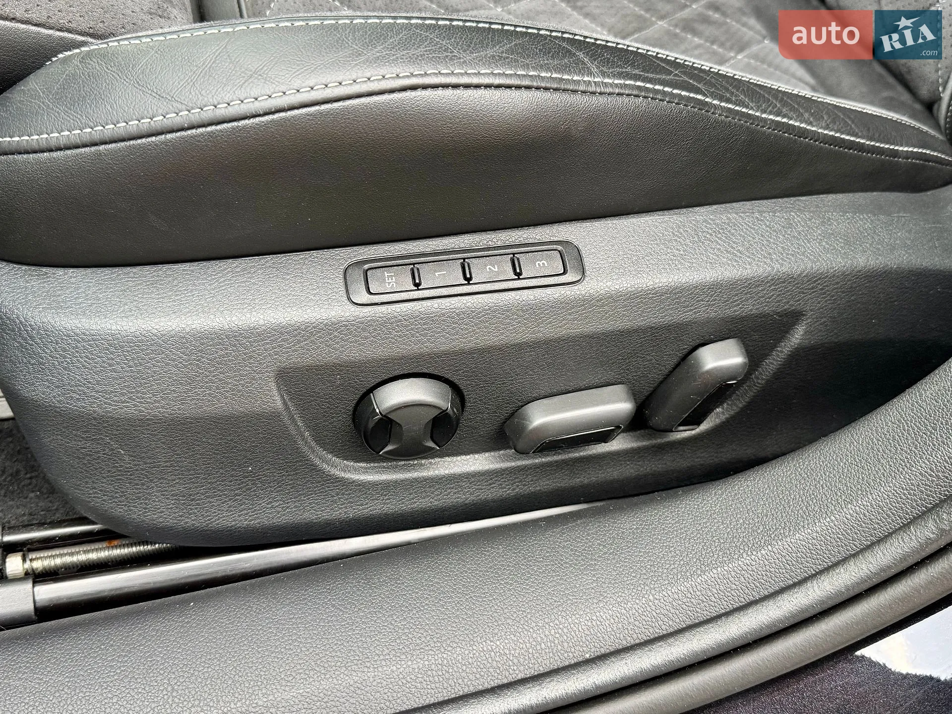2020 Skoda Superb - мініатюра 48