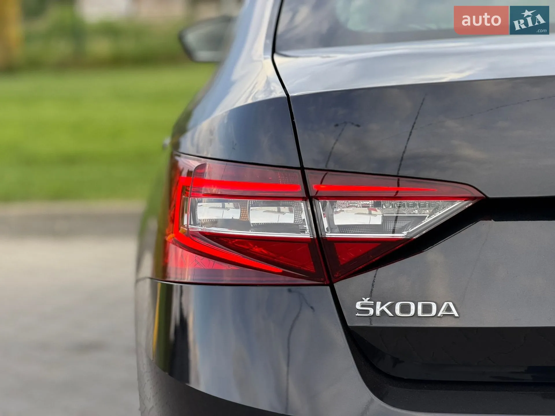 2017 Skoda Superb - мініатюра 72
