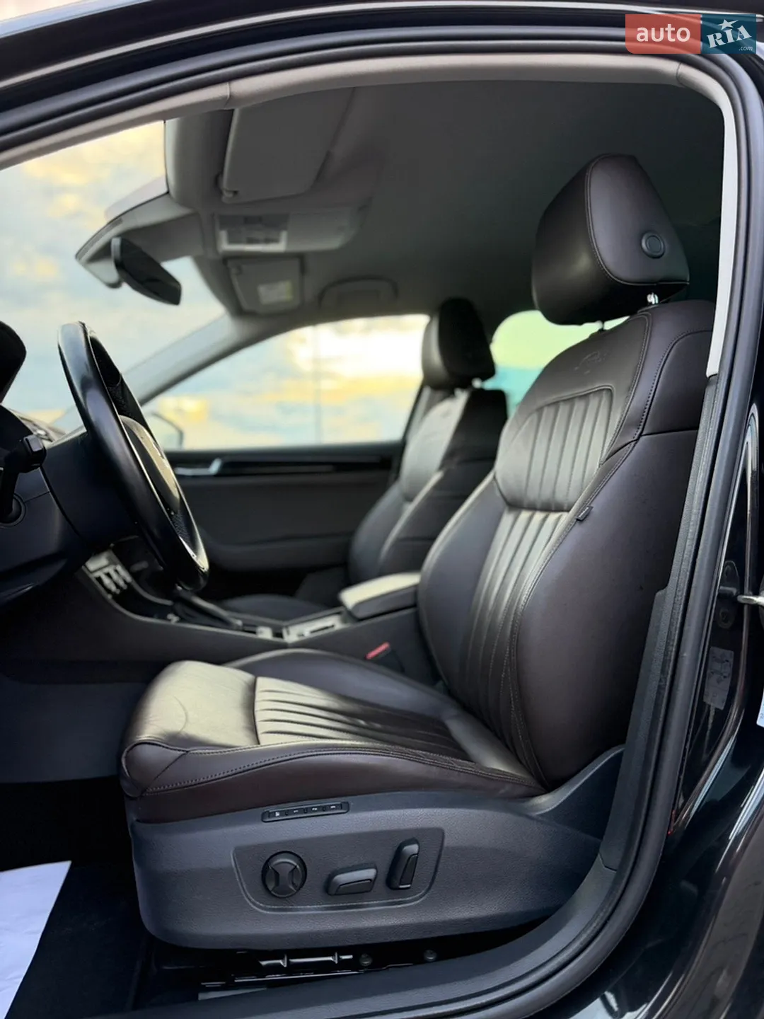 2017 Skoda Superb - мініатюра 83