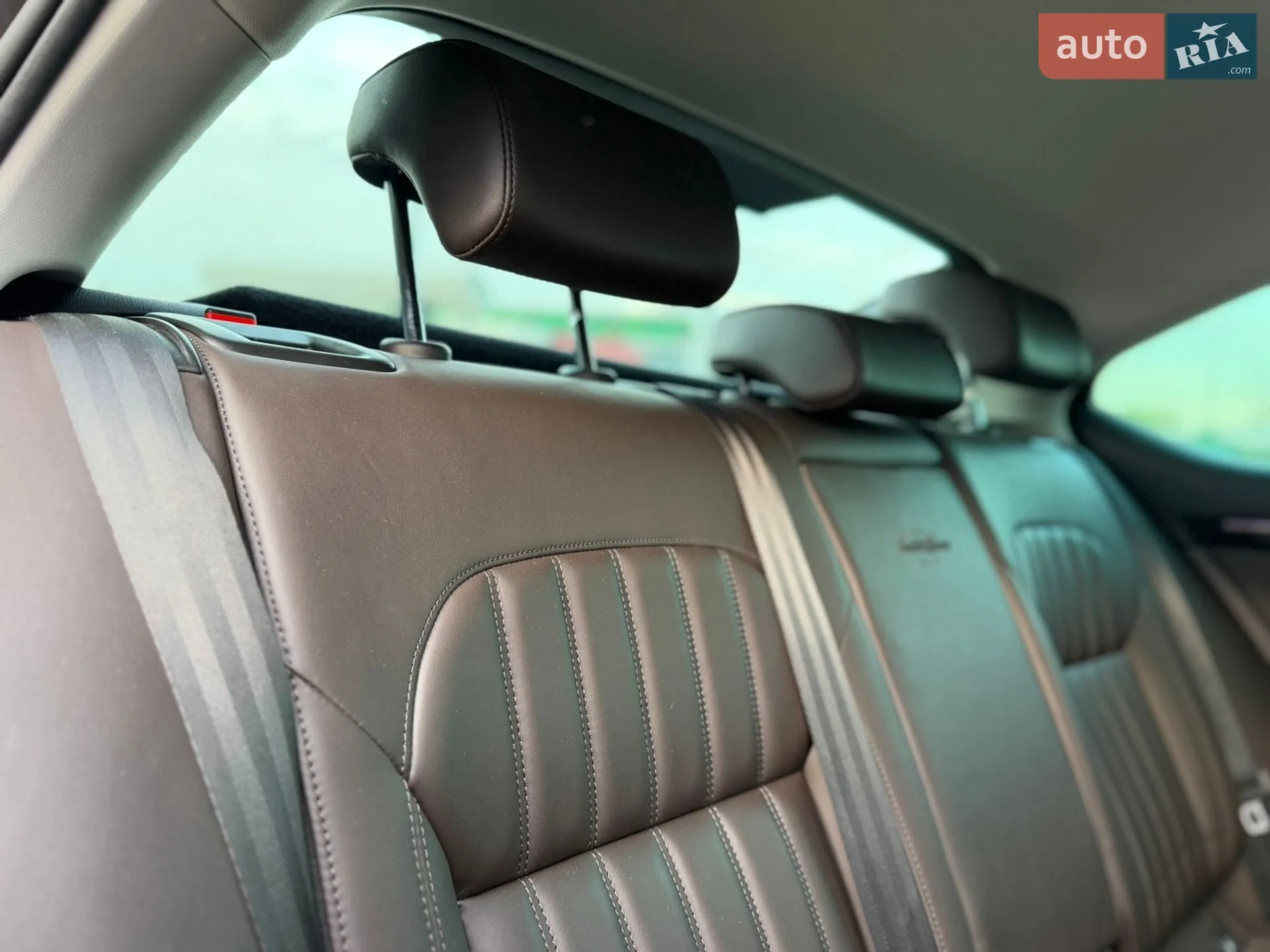 2017 Skoda Superb - мініатюра 131