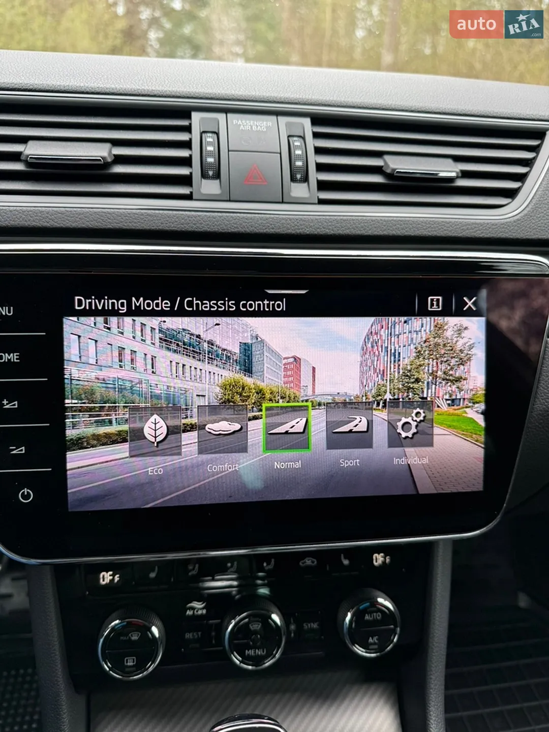 2021 Skoda Superb - мініатюра 19
