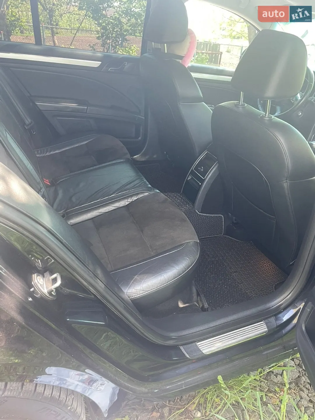 2012 Skoda Superb - мініатюра 14