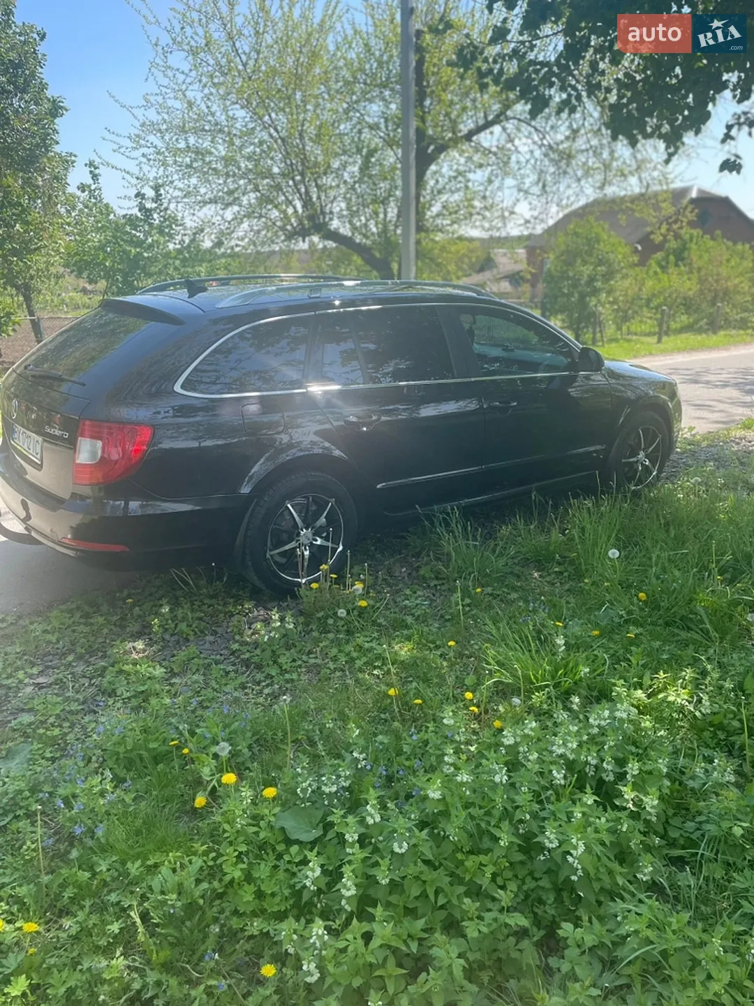 2012 Skoda Superb - мініатюра 16