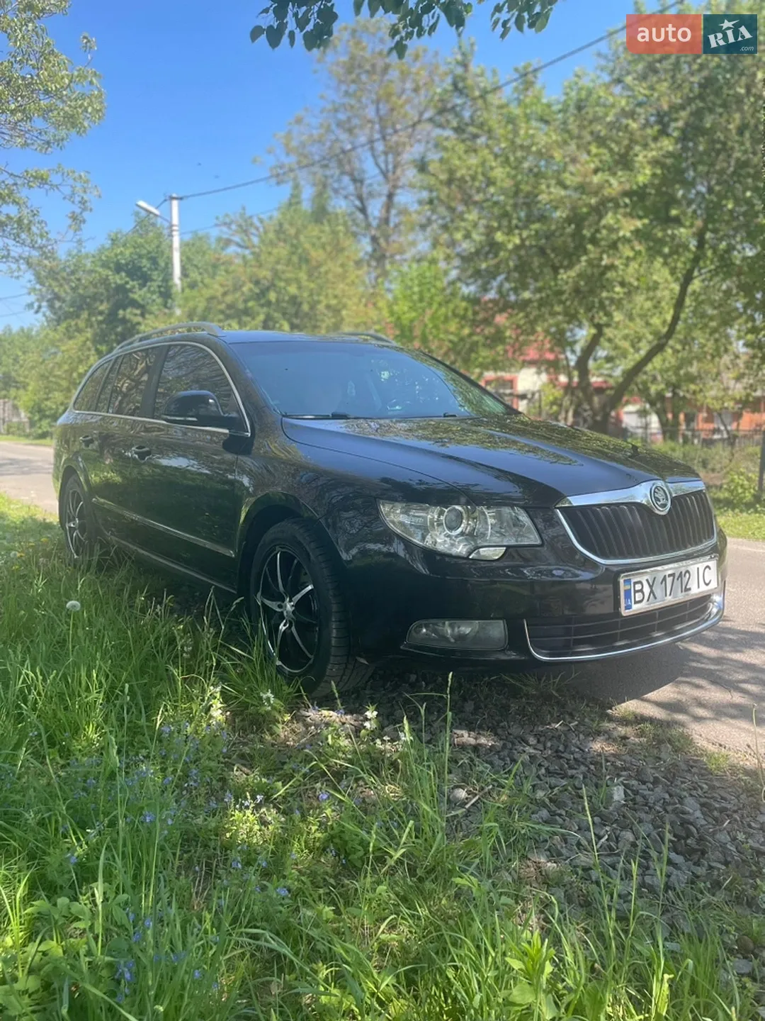 2012 Skoda Superb - мініатюра 23