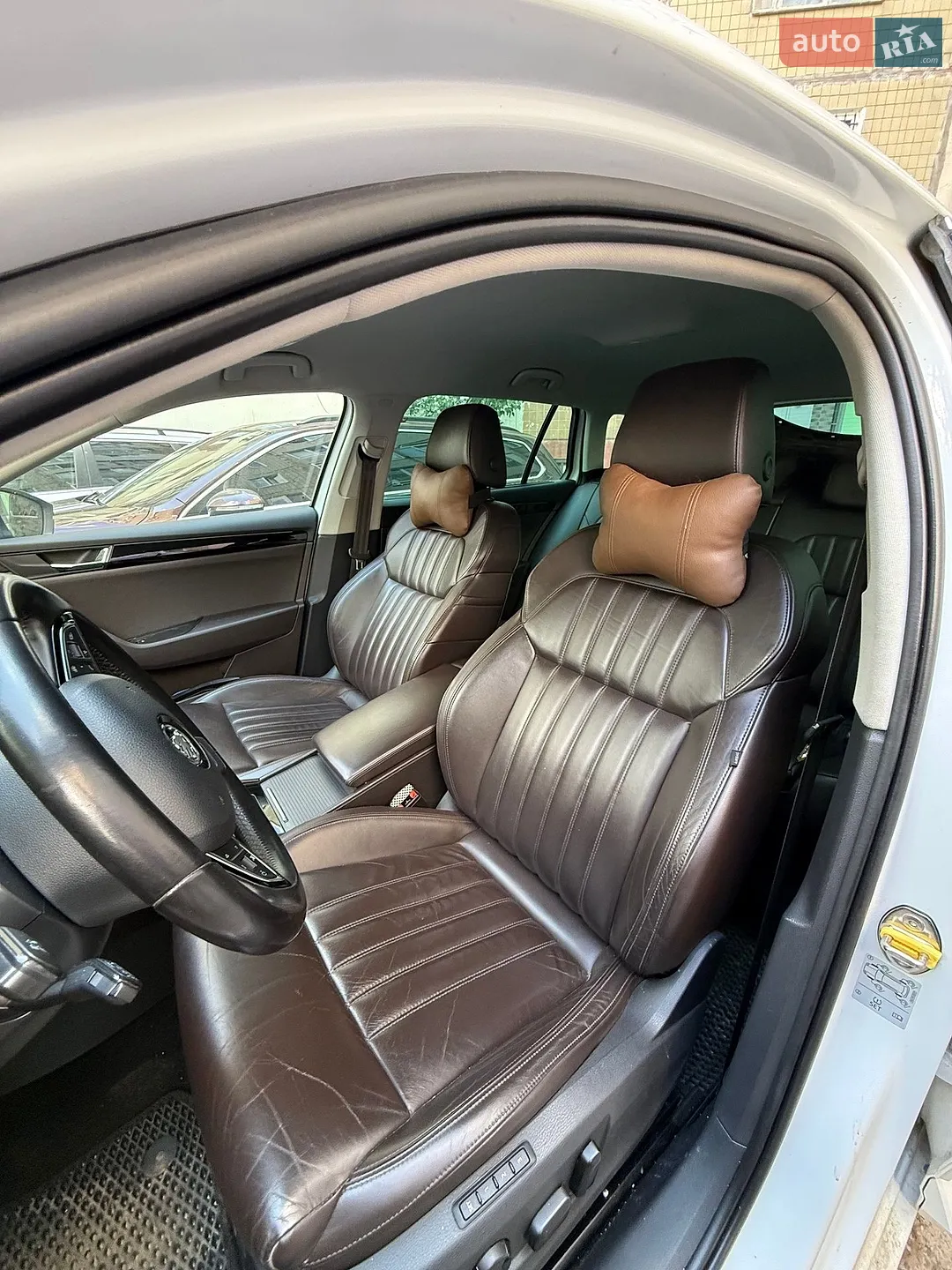 2015 Skoda Superb - мініатюра 14
