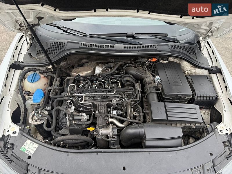 Універсал Skoda Superb 2014 в Києві