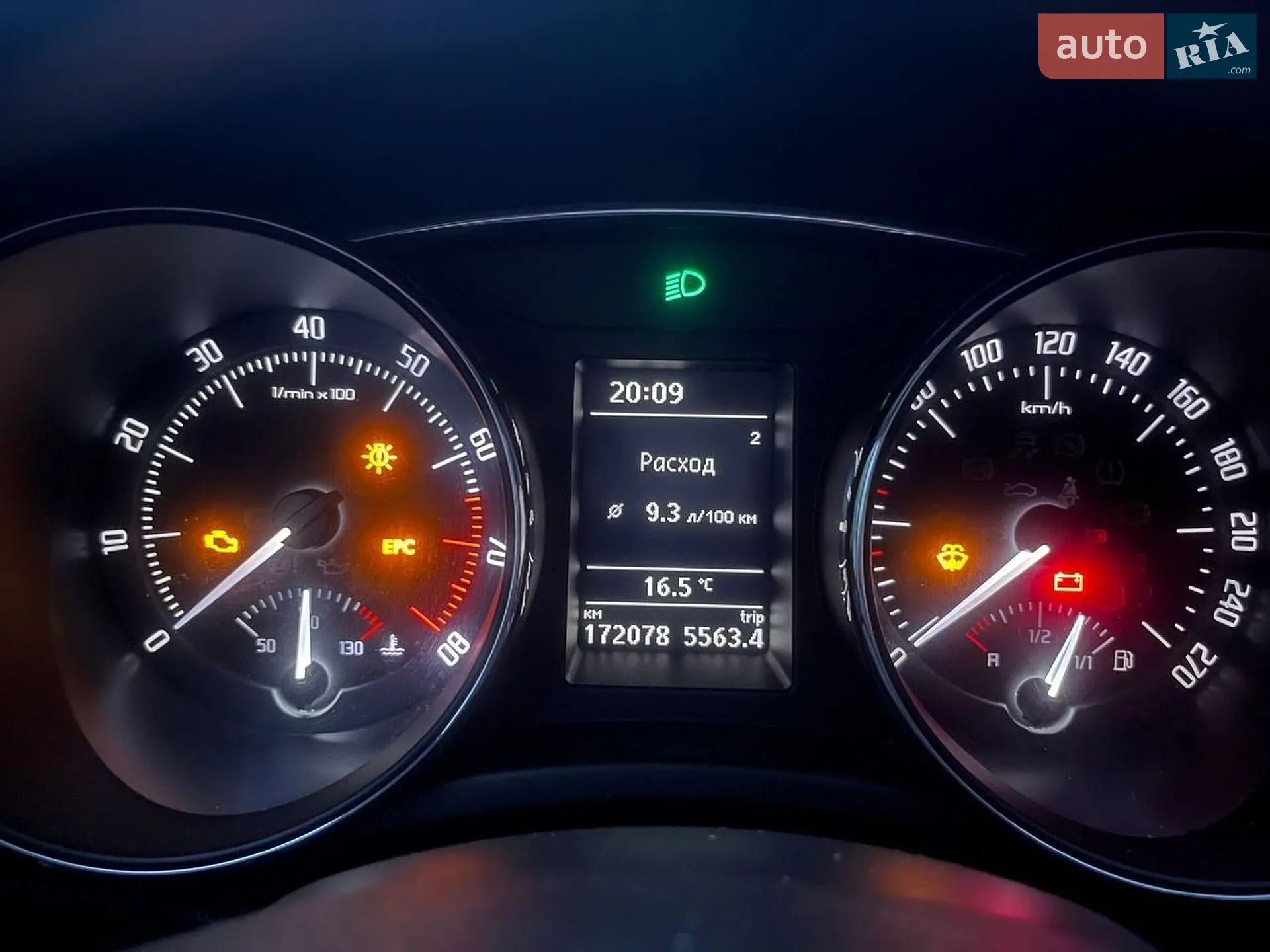2012 Skoda Superb - мініатюра 8