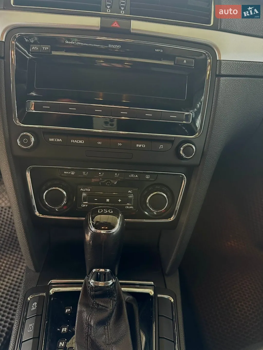 2013 Skoda Superb - мініатюра 27