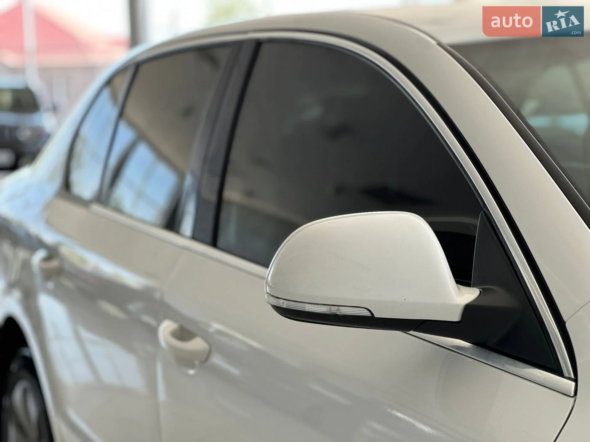 2013 Skoda Superb - мініатюра 5
