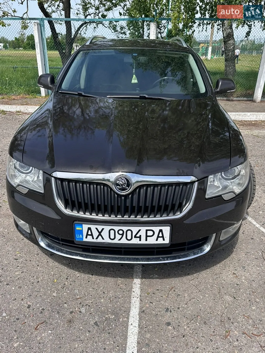 2013 Skoda Superb - мініатюра 10