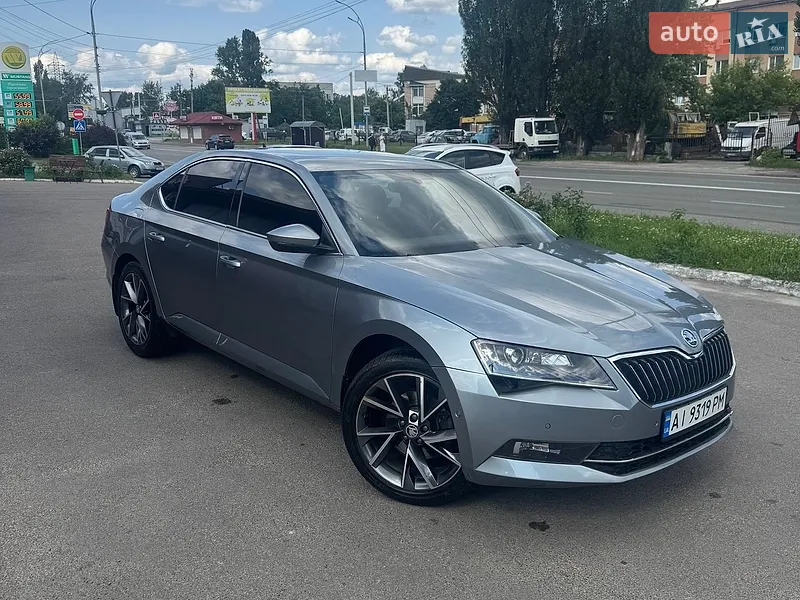 Skoda Superb 2019 VIN TMBJJ7NP5K7058583 фото оголошення 13 з 46