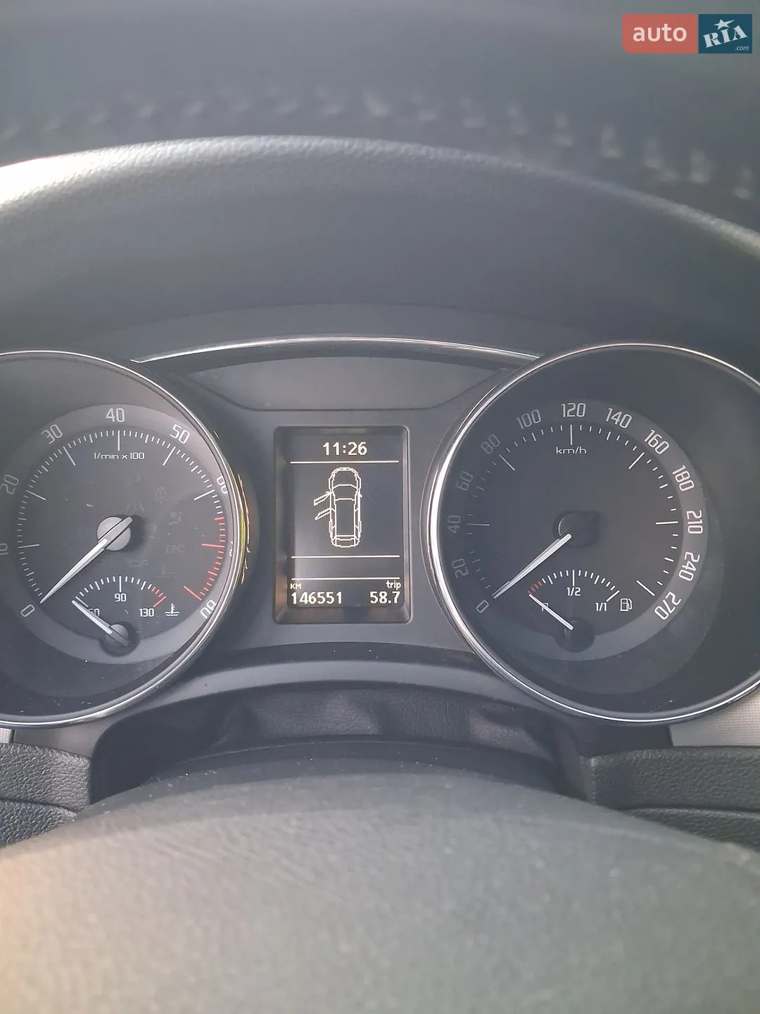 2012 Skoda Superb - мініатюра 10