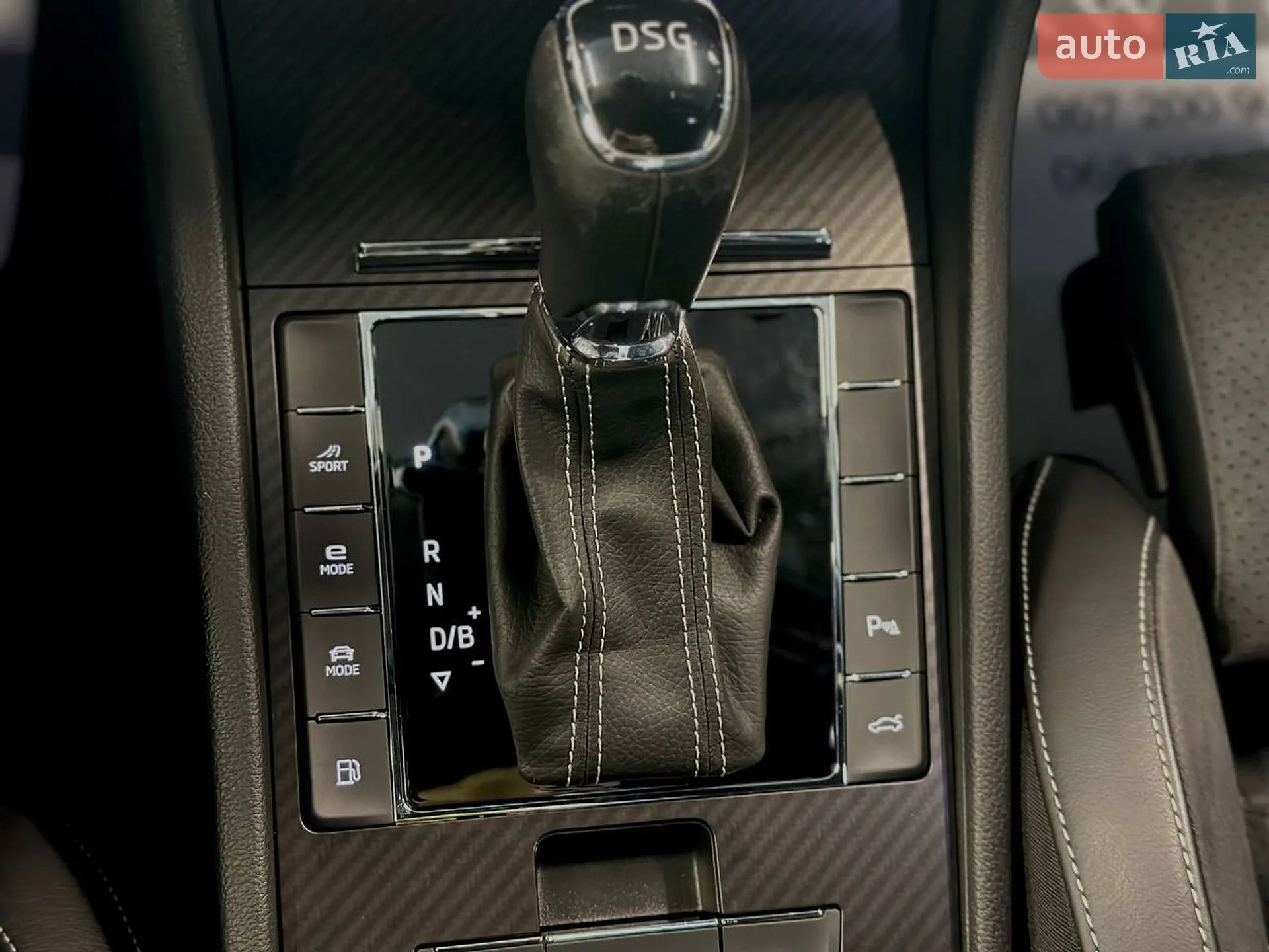 2021 Skoda Superb - мініатюра 21