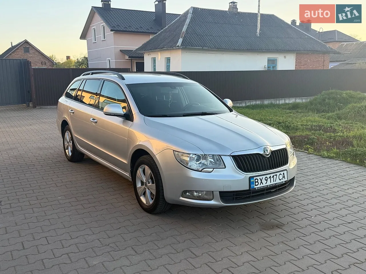 2012 Skoda Superb - мініатюра 24