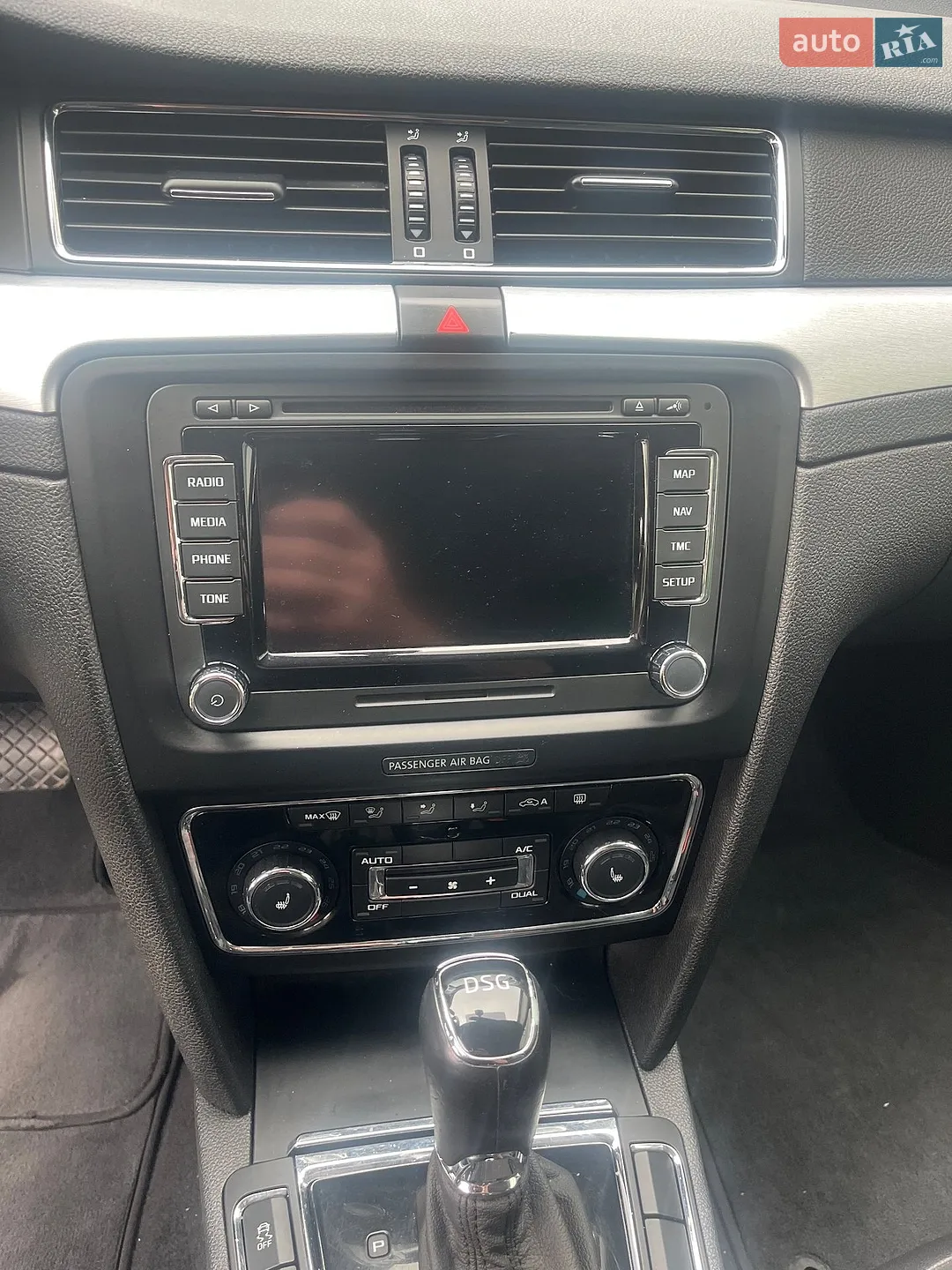 2013 Skoda Superb - мініатюра 22