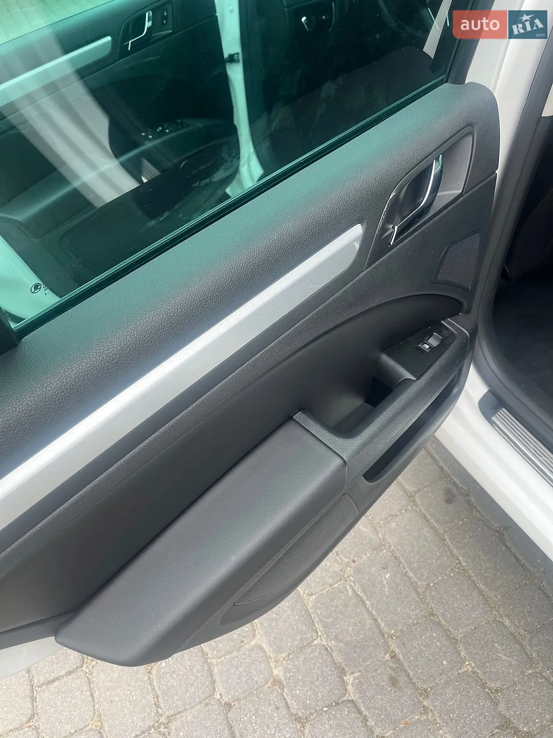 2013 Skoda Superb - мініатюра 29