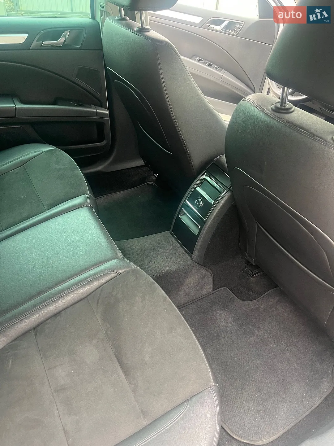 2013 Skoda Superb - мініатюра 32