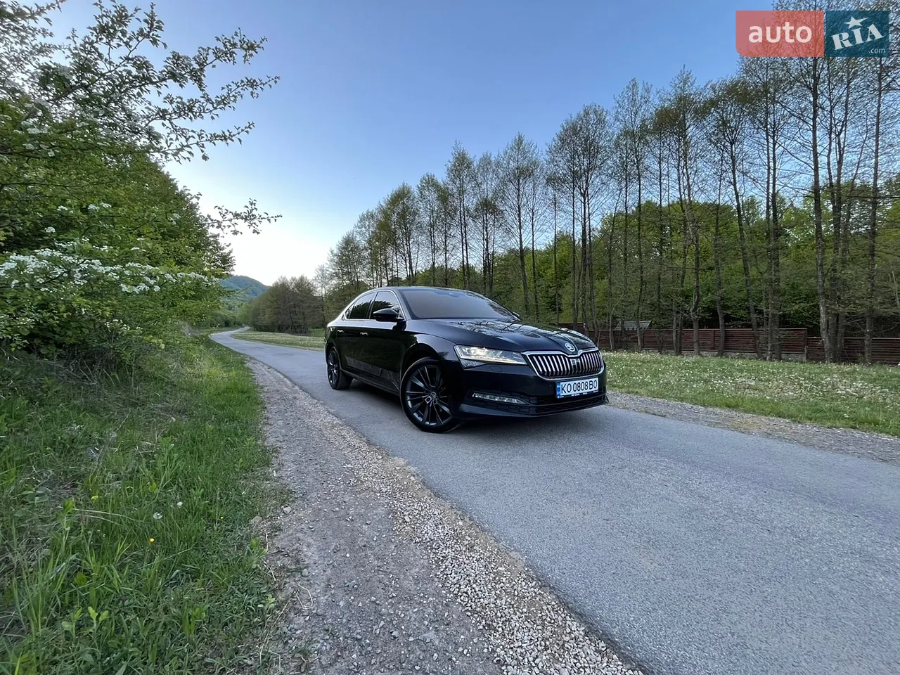 2019 Skoda Superb - мініатюра 33