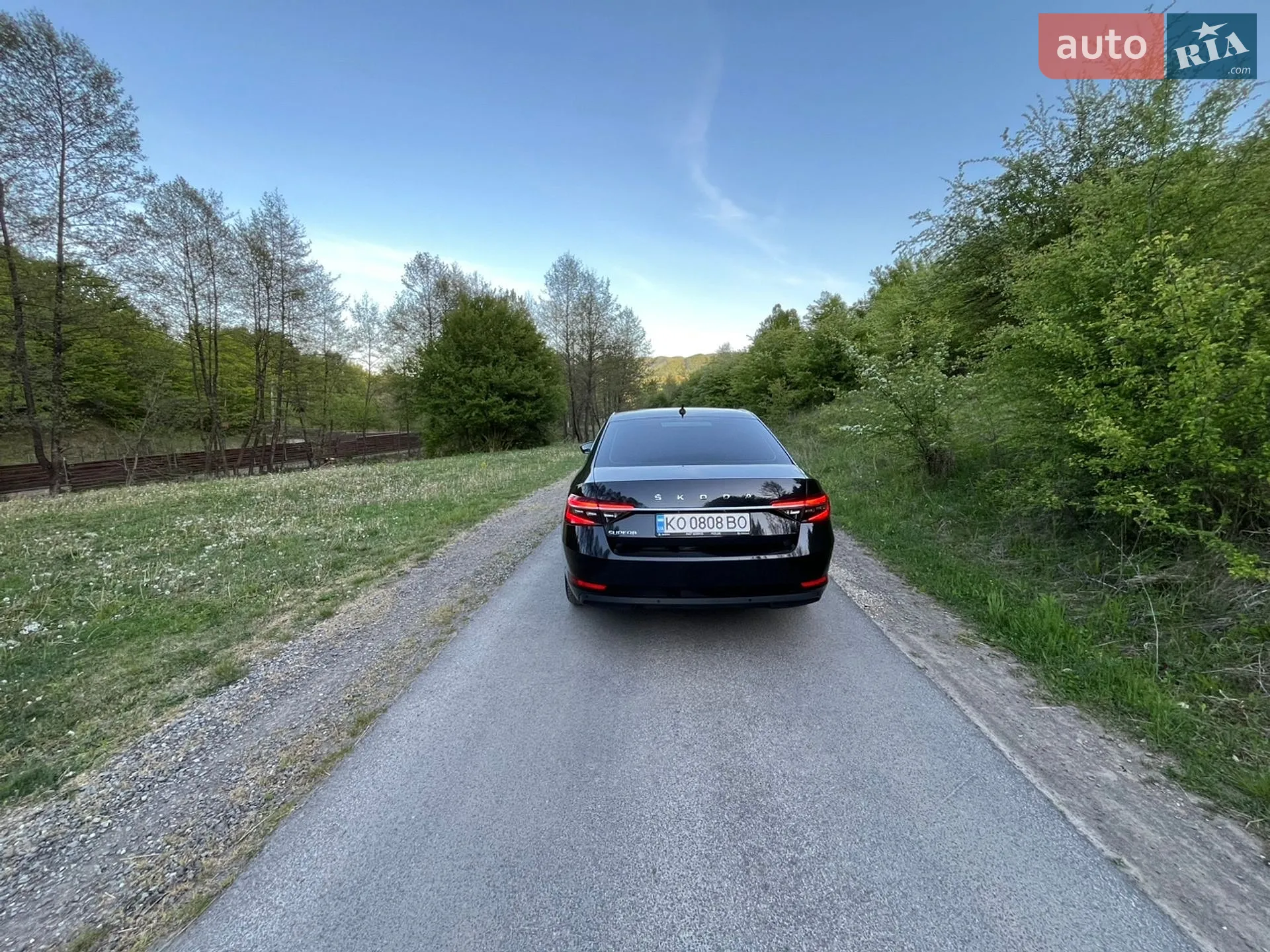 2020 Skoda Superb - мініатюра 5