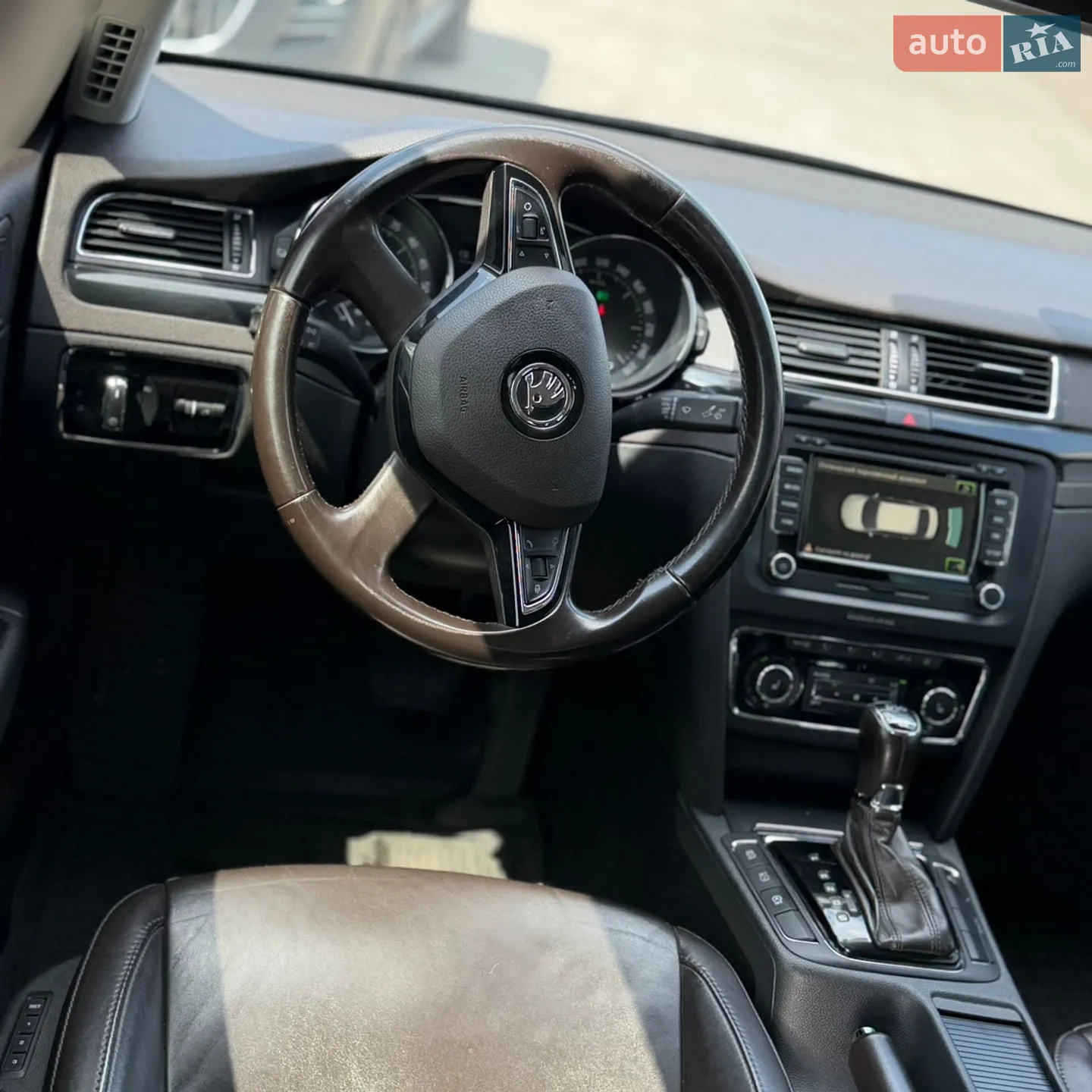 2015 Skoda Superb - мініатюра 10