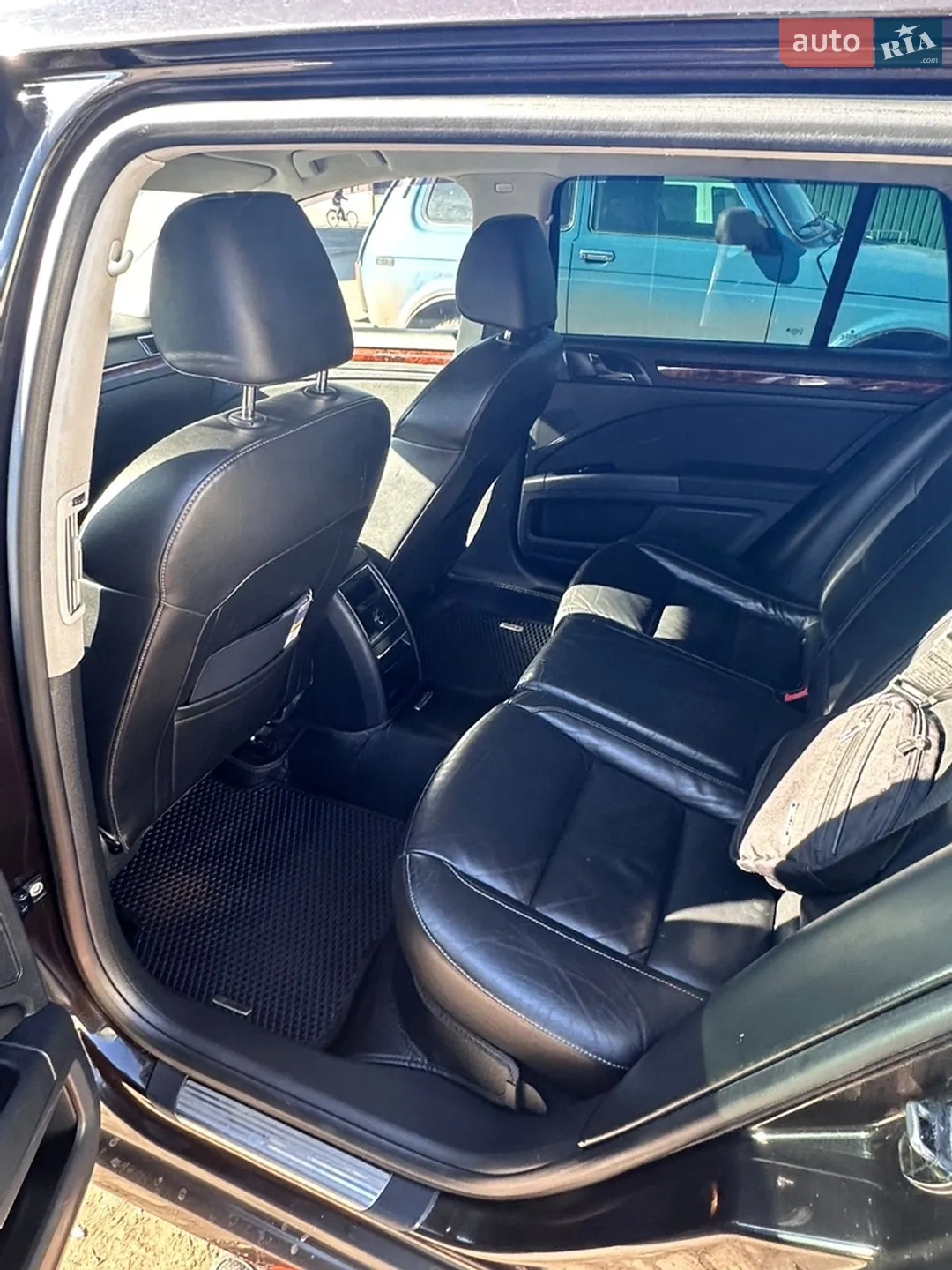 2013 Skoda Superb - мініатюра 4