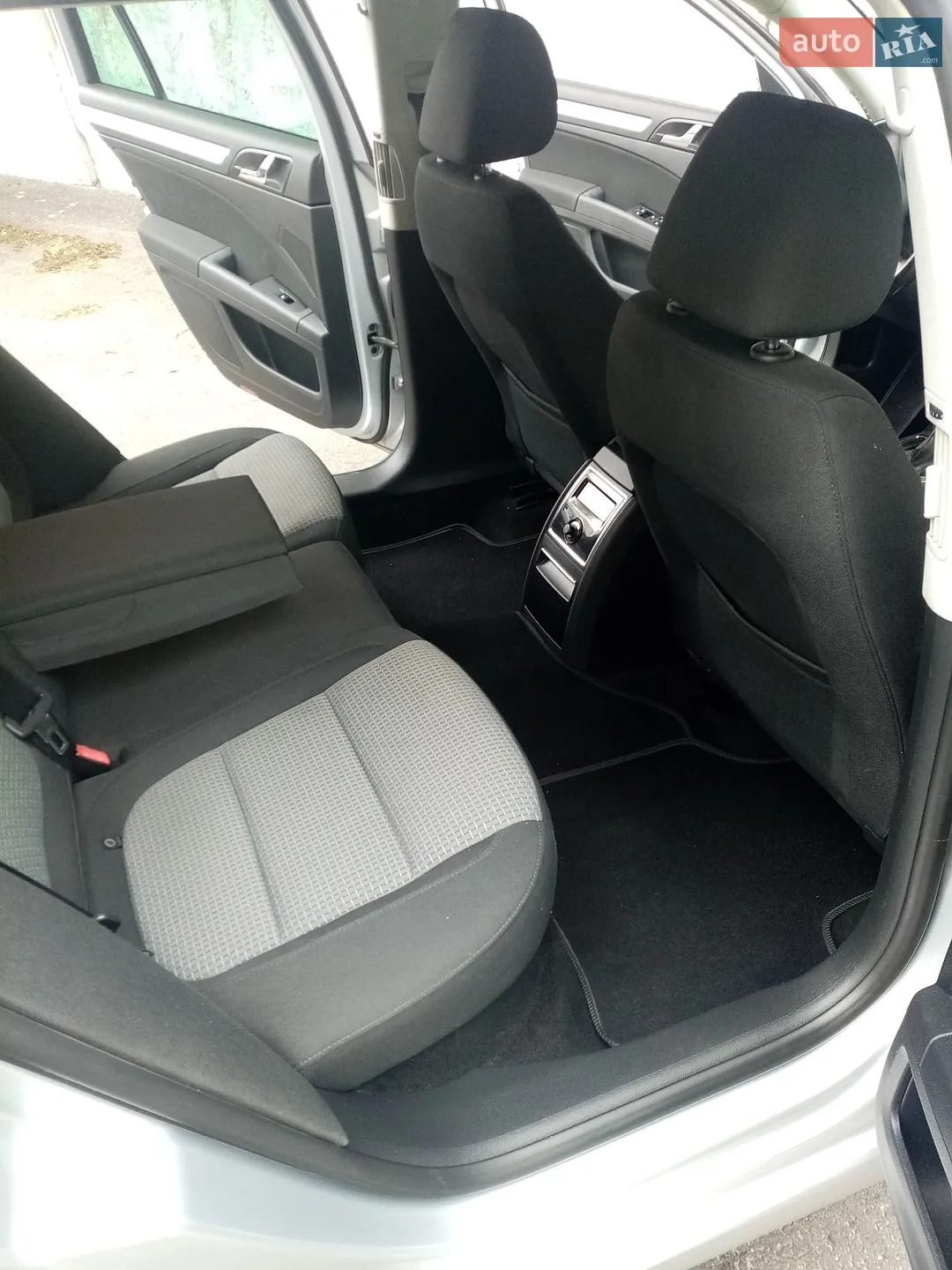 2013 Skoda Superb - мініатюра 33