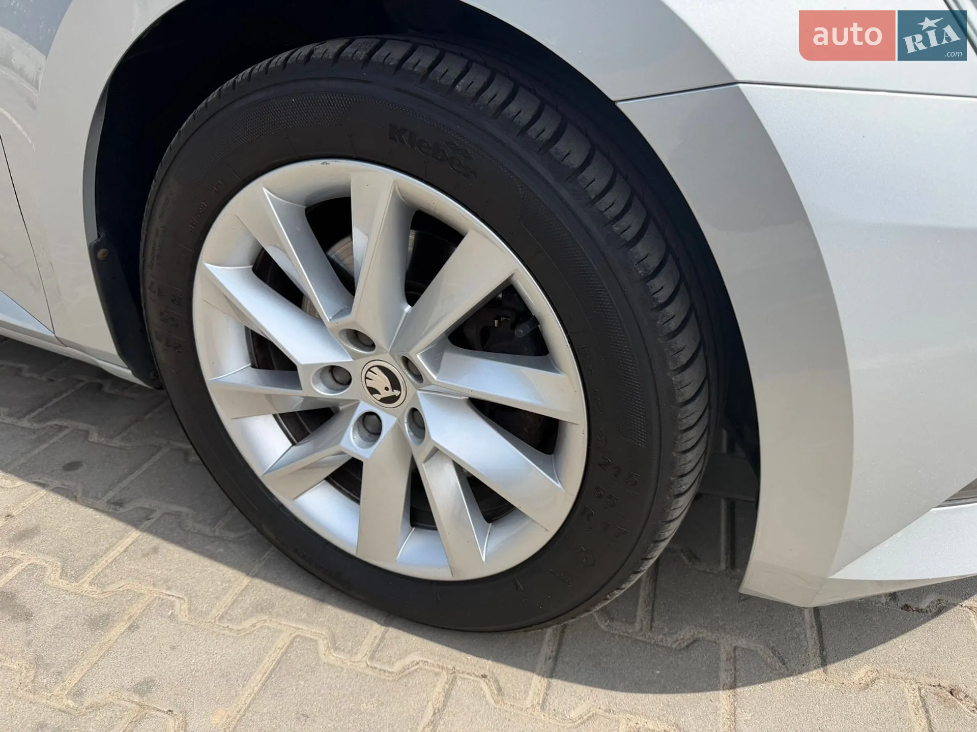 2018 Skoda Superb - мініатюра 10