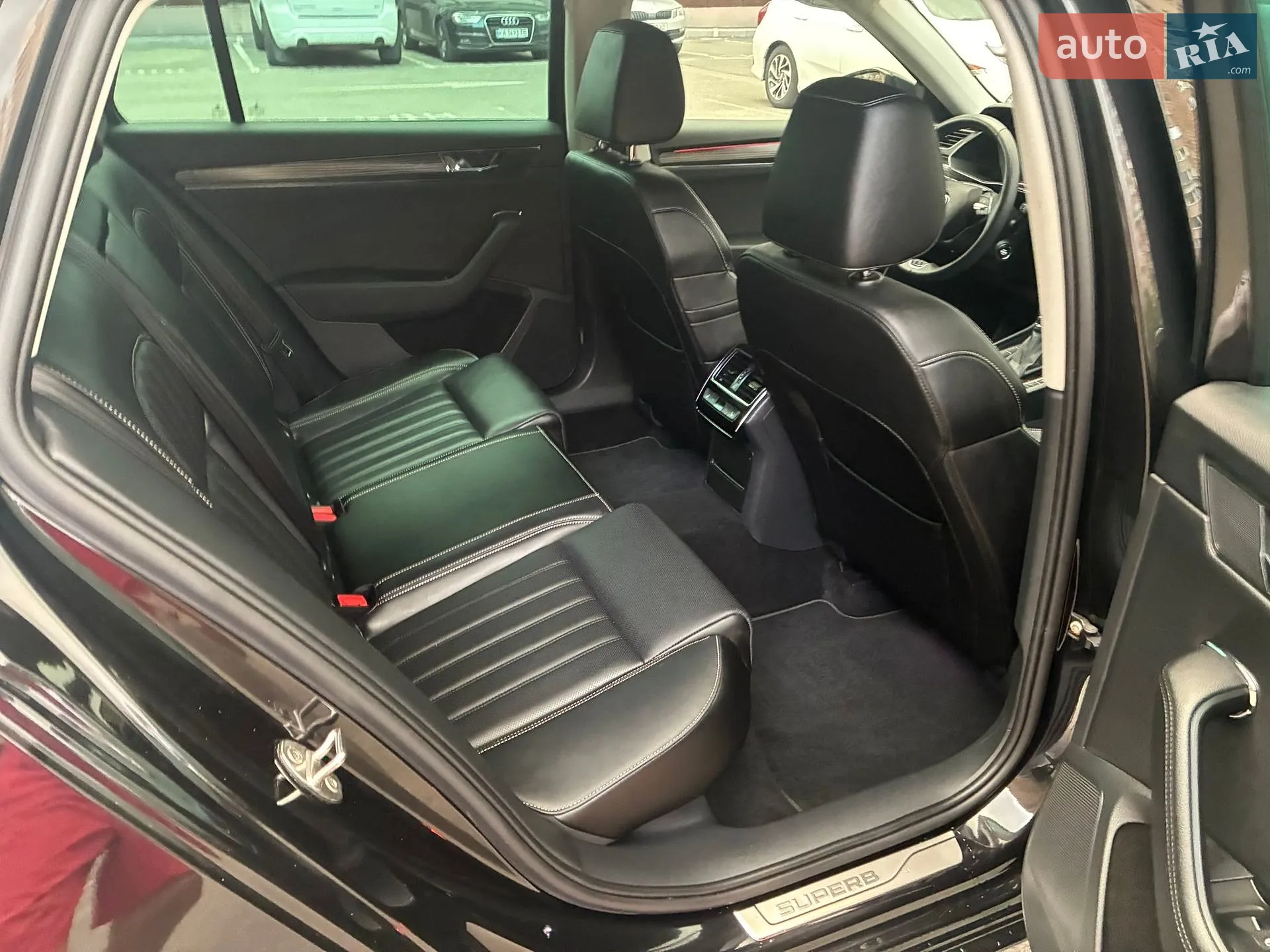2022 Skoda Superb - мініатюра 51