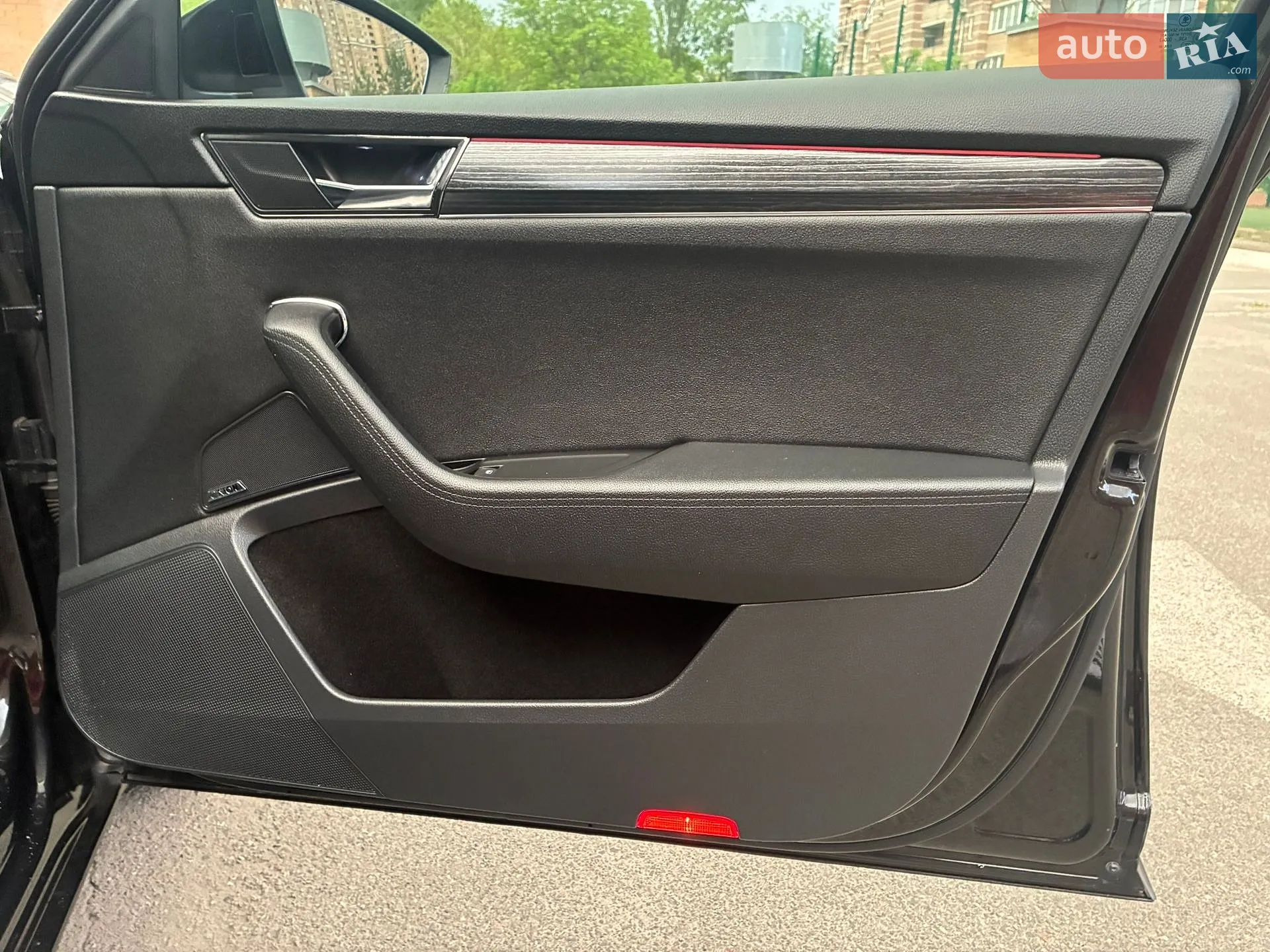 2022 Skoda Superb - мініатюра 58