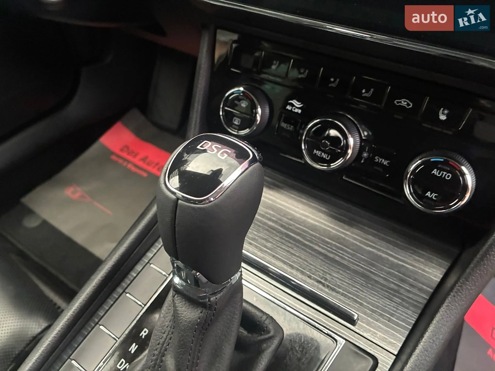 2022 Skoda Superb - мініатюра 67