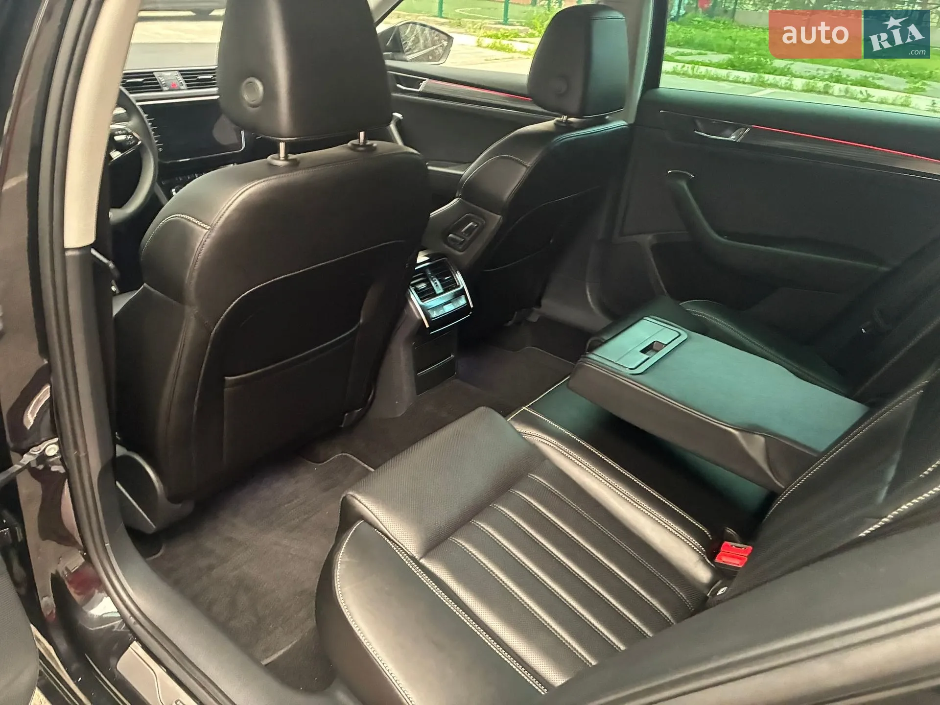 2022 Skoda Superb - мініатюра 71