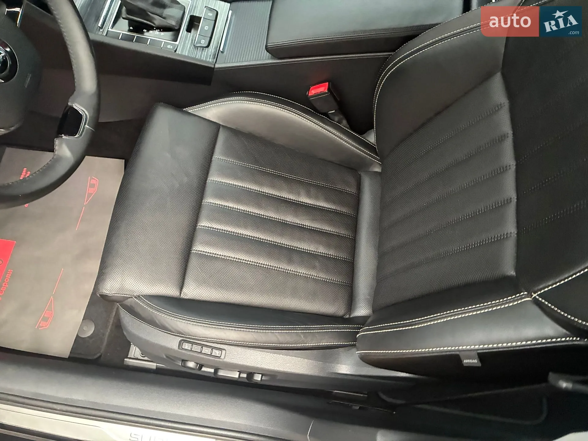 2022 Skoda Superb - мініатюра 85