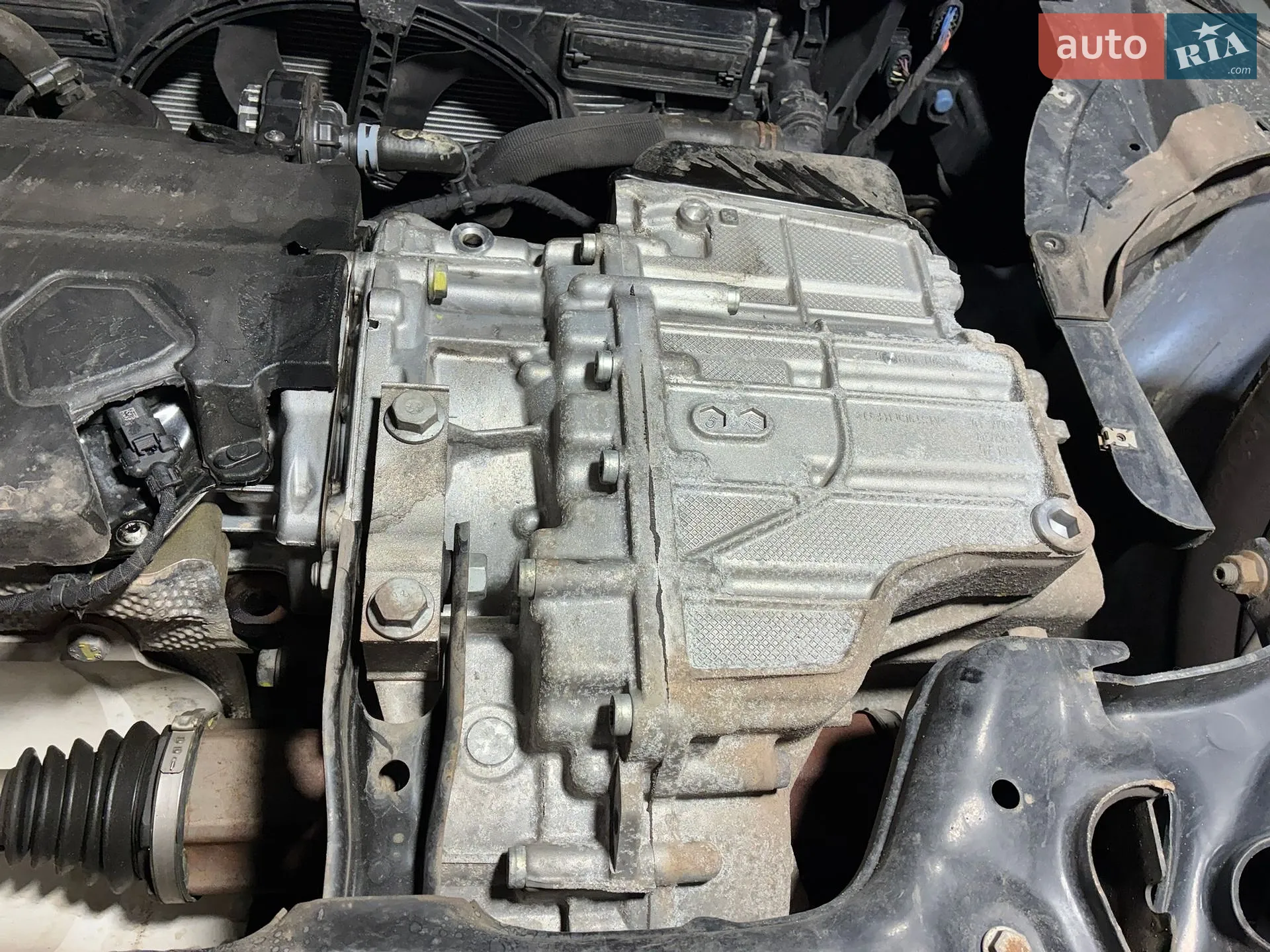 2022 Skoda Superb - мініатюра 164