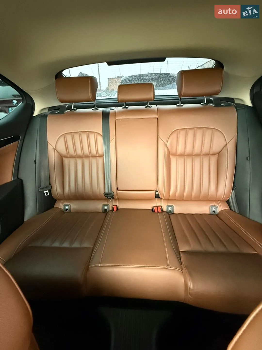2023 Skoda Superb - мініатюра 15