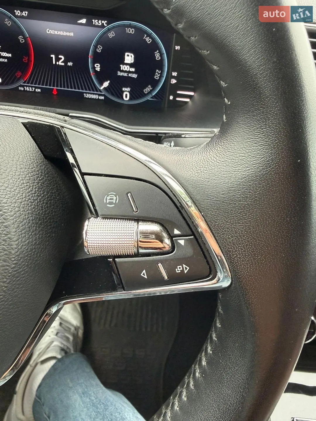 2023 Skoda Superb - мініатюра 18