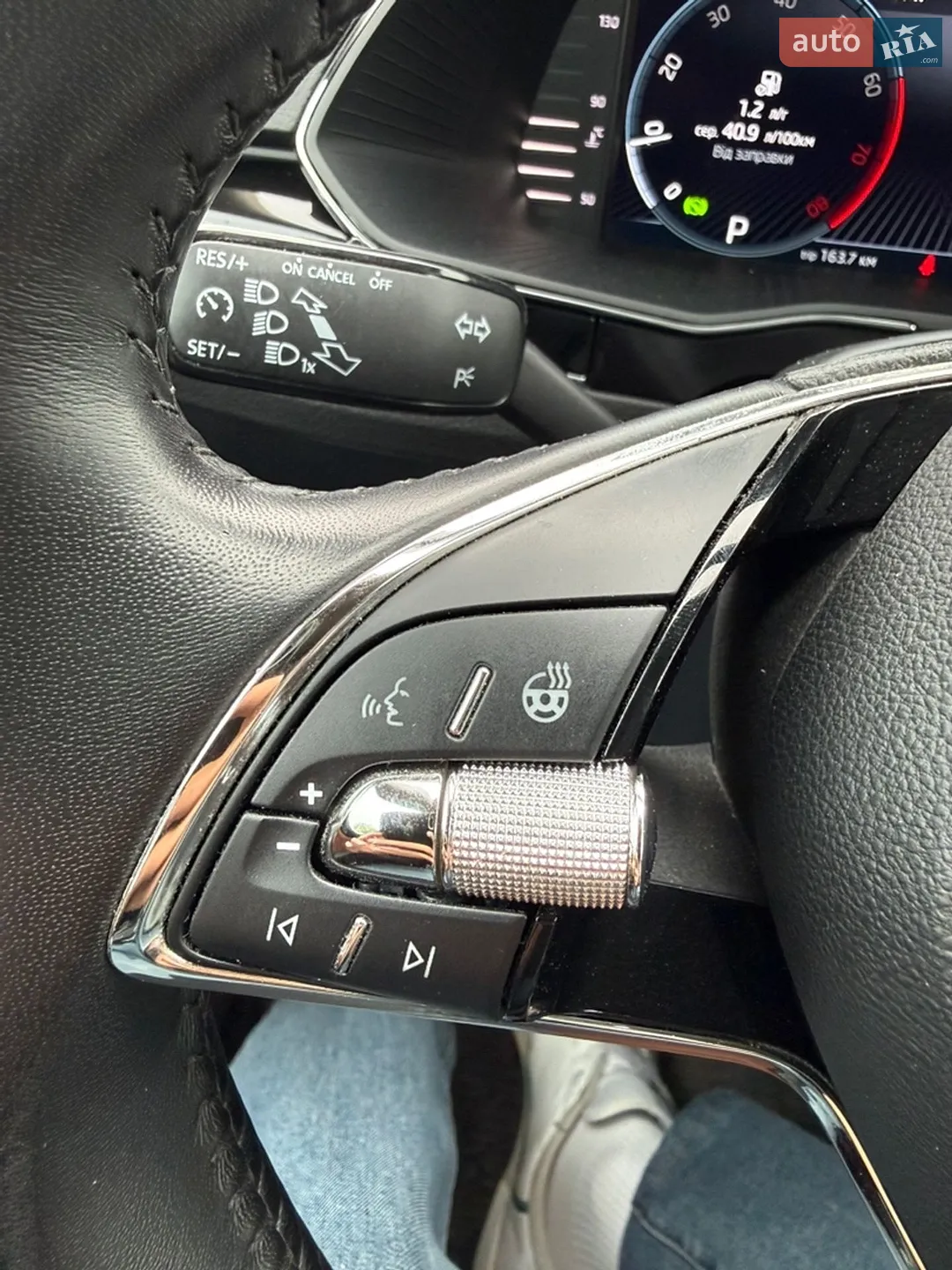 2023 Skoda Superb - мініатюра 19