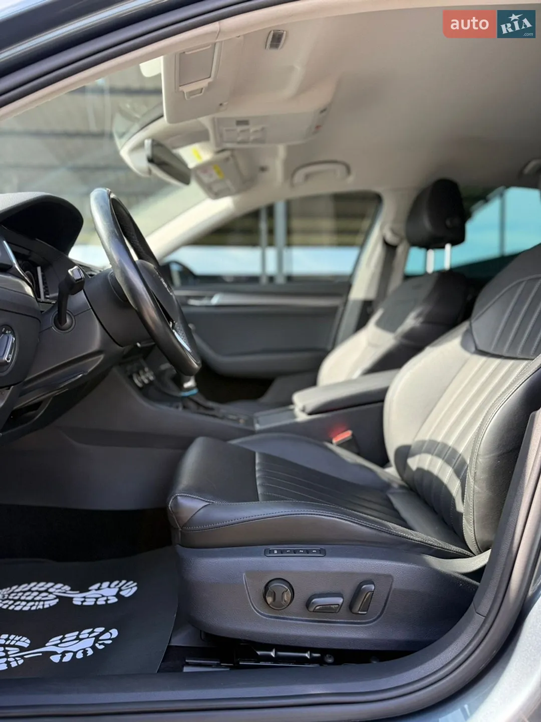 2019 Skoda Superb - мініатюра 13