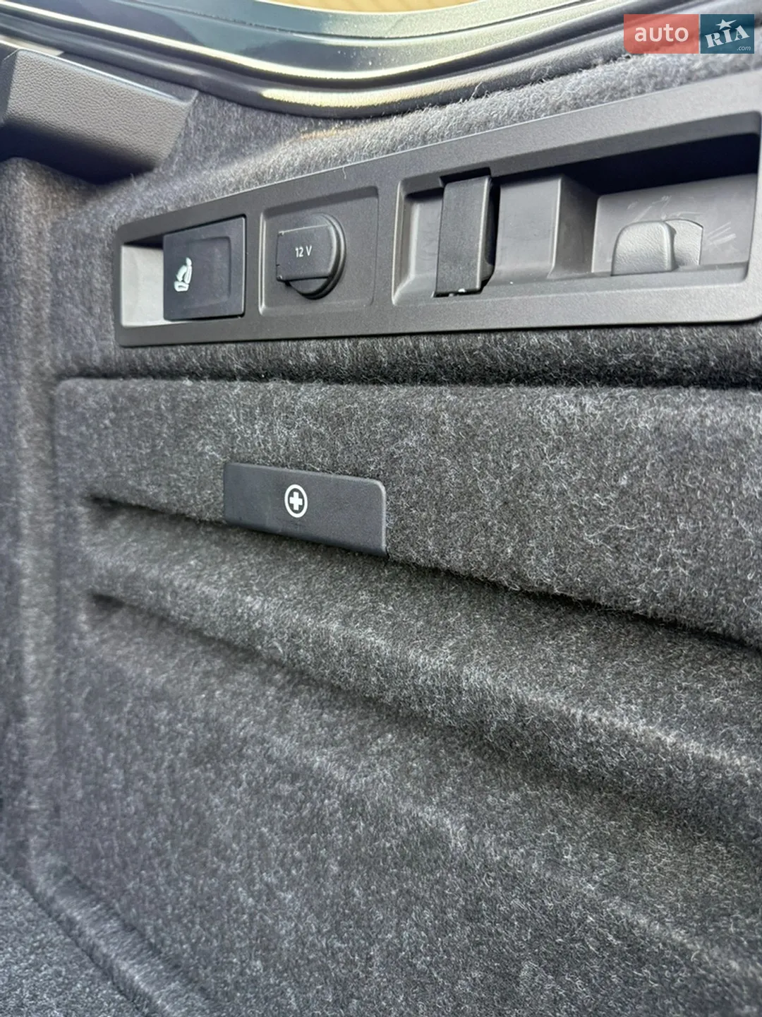 2019 Skoda Superb - мініатюра 33