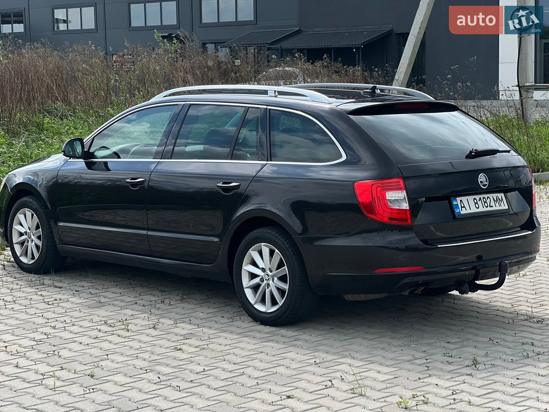 2014 Skoda Superb - мініатюра 15