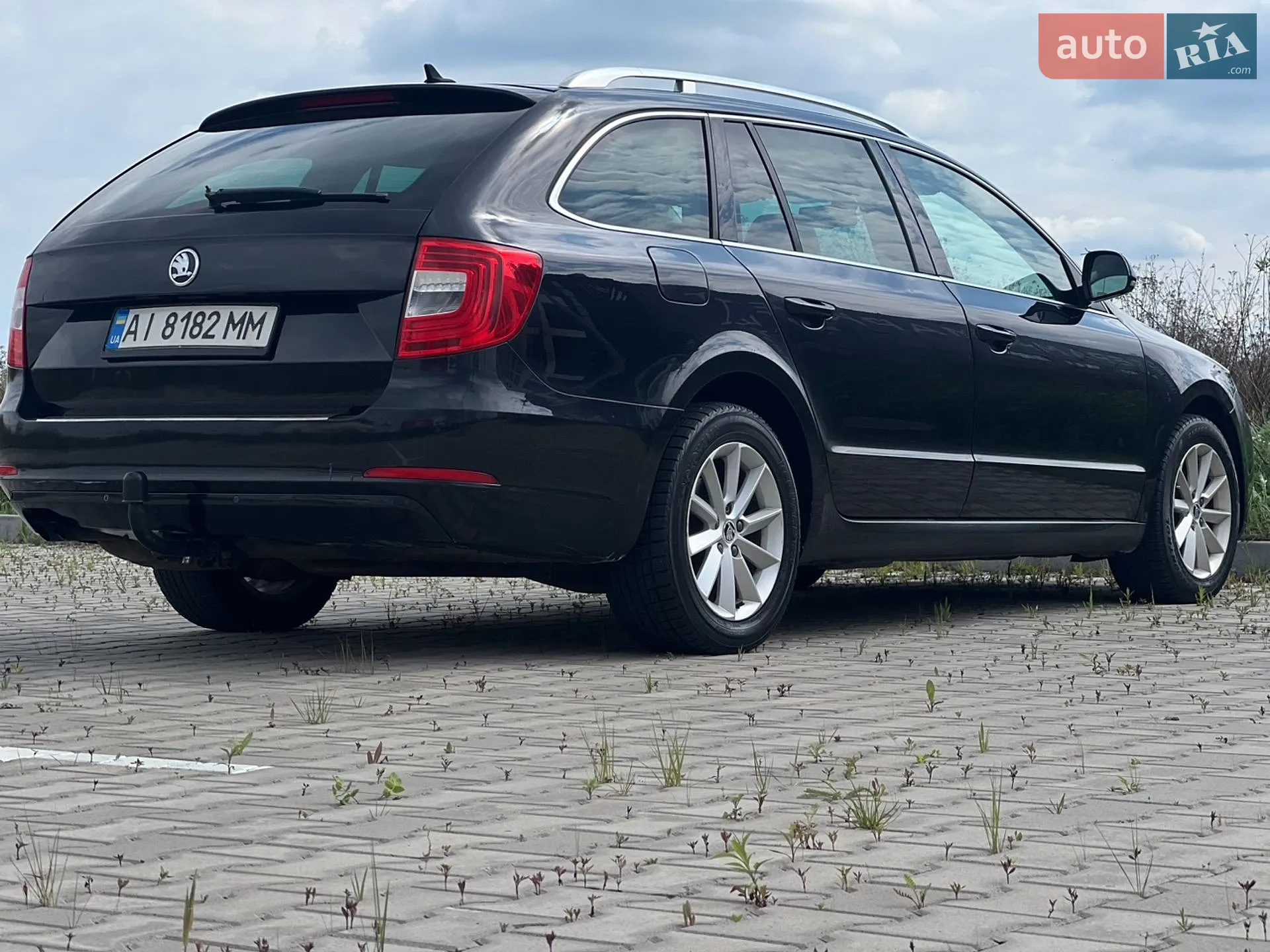 2014 Skoda Superb - мініатюра 21