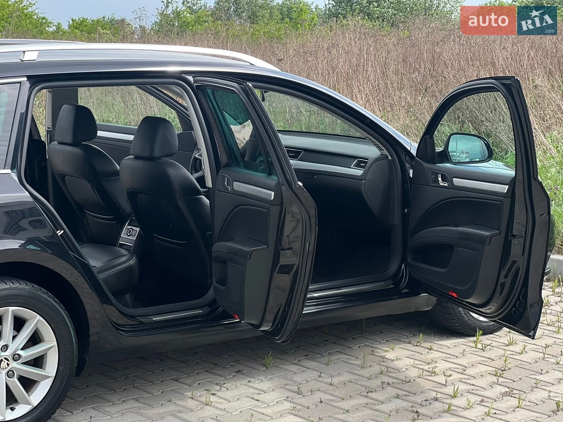 2014 Skoda Superb - мініатюра 25
