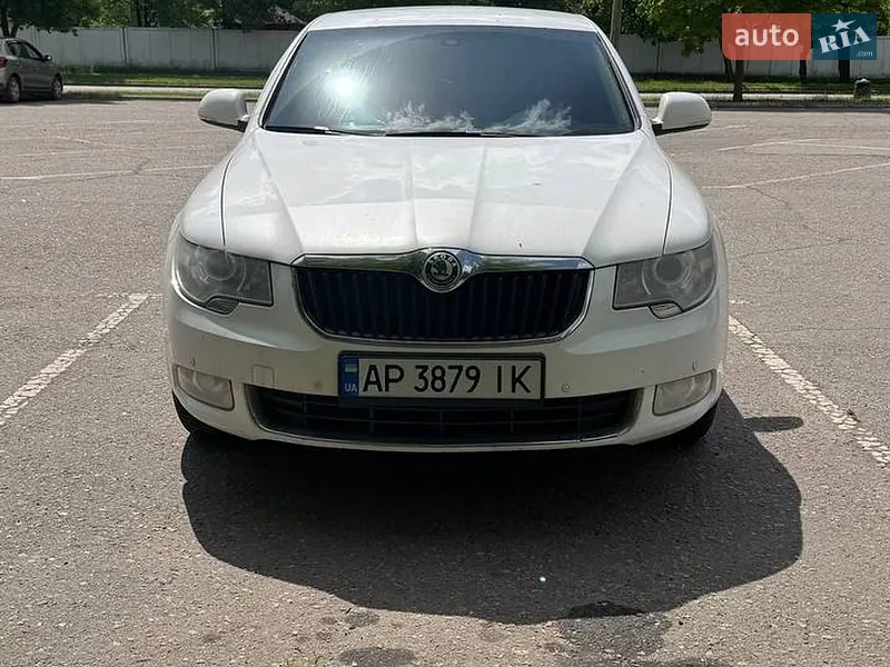Skoda Superb 2011 VIN TMBJJ73T2C9040113 фото оголошення 39 з 76