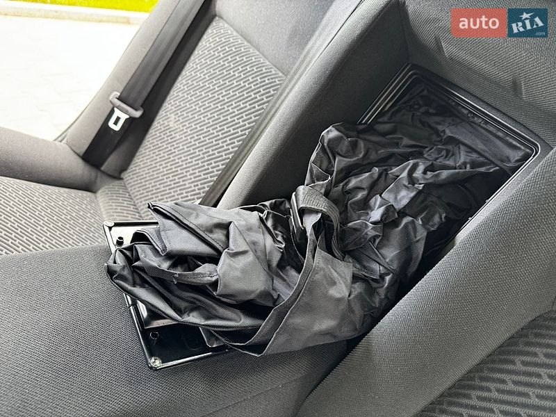 Лифтбек Skoda Superb 2004 в Тернополе