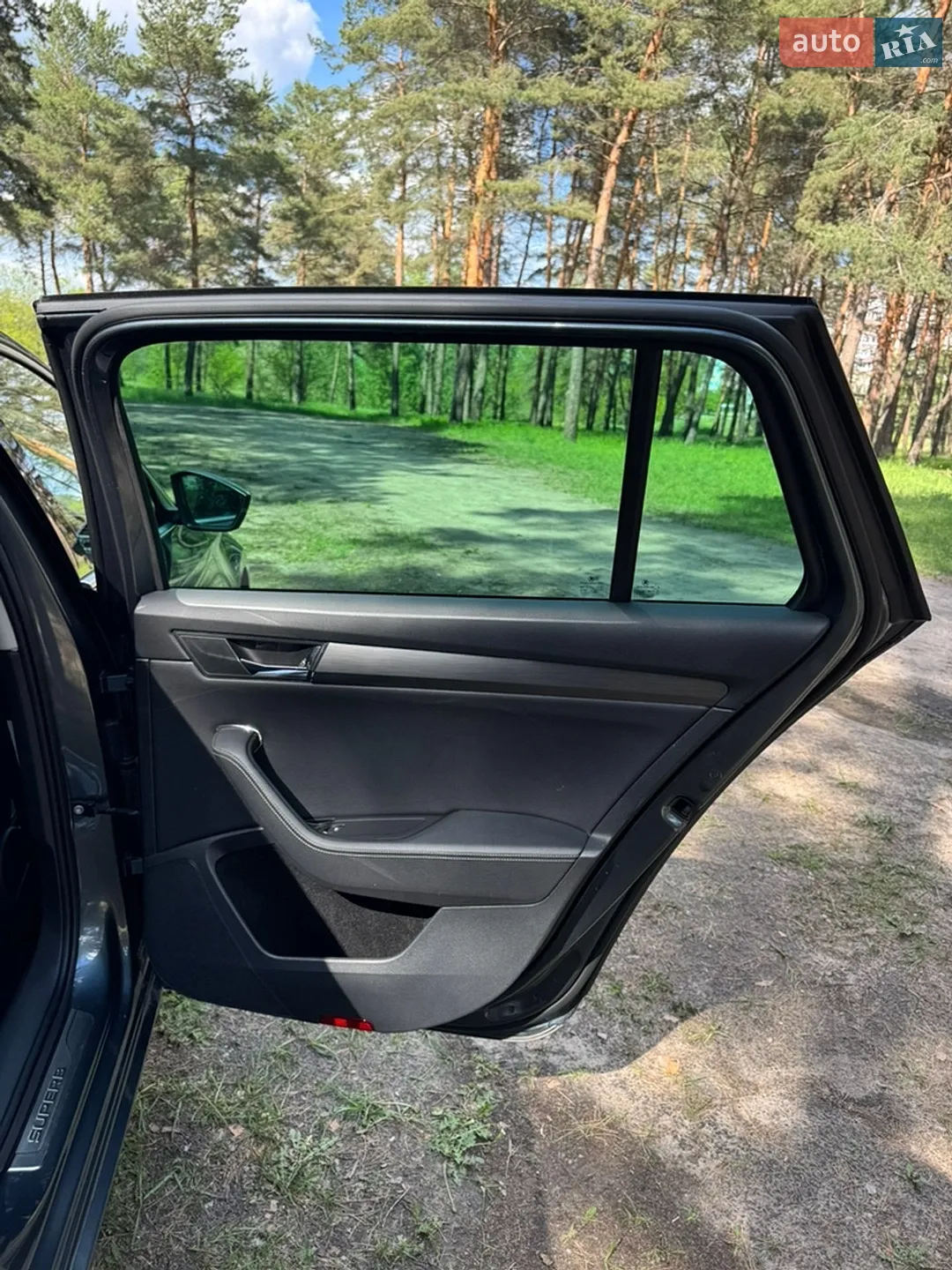 2020 Skoda Superb - мініатюра 20