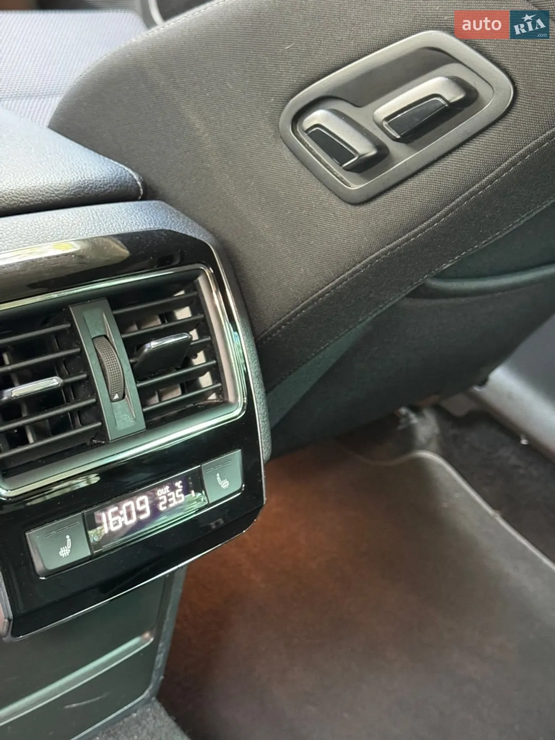 2020 Skoda Superb - мініатюра 28